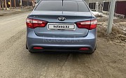 Kia Rio, 1.4 автомат, 2014, седан Атырау