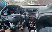 Kia Rio, 1.4 автомат, 2014, седан Атырау