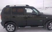 Chevrolet Niva, 1.7 механика, 2014, внедорожник 