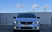 Lexus GS 350, 3.5 автомат, 2005, седан 