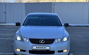 Lexus GS 350, 3.5 автомат, 2005, седан 