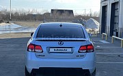 Lexus GS 350, 3.5 автомат, 2005, седан 