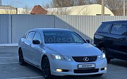 Lexus GS 350, 3.5 автомат, 2005, седан 