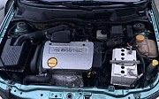 Opel Astra, 1.6 автомат, 2000, седан Шымкент