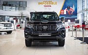 Toyota Land Cruiser Prado, 2.7 автомат, 2022, внедорожник Алматы