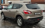 Nissan Qashqai, 2 вариатор, 2011, кроссовер Караганда