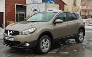 Nissan Qashqai, 2 вариатор, 2011, кроссовер 