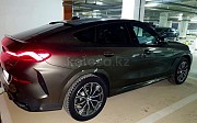 BMW X6, 3 автомат, 2022, кроссовер Нұр-Сұлтан (Астана)