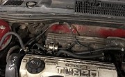 Chrysler LeBaron, 2.2 механика, 1989, седан Астана