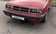 Chrysler LeBaron, 2.2 механика, 1989, седан Нұр-Сұлтан (Астана)