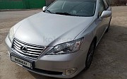 Lexus ES 350, 3.5 автомат, 2011, седан Алматы