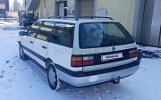 Volkswagen Passat, 1.8 механика, 1991, универсал Талдыкорган
