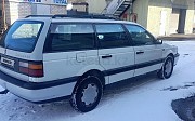 Volkswagen Passat, 1.8 механика, 1991, универсал Талдыкорган