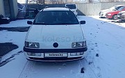 Volkswagen Passat, 1.8 механика, 1991, универсал Талдықорған