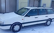 Volkswagen Passat, 1.8 механика, 1991, универсал Талдықорған