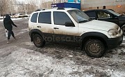 Chevrolet Niva, 1.7 механика, 2014, внедорожник Нұр-Сұлтан (Астана)