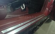 Mercedes-Benz C 200, 2 автомат, 1997, седан Астана