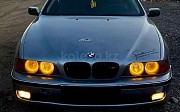 BMW 523, 2.5 механика, 1998, седан Қарағанды