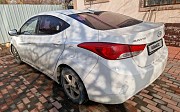 Hyundai Avante, 1.6 автомат, 2011, седан 