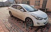 Hyundai Avante, 1.6 автомат, 2011, седан 