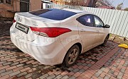 Hyundai Avante, 1.6 автомат, 2011, седан 