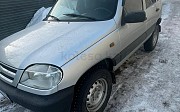 Chevrolet Niva, 1.7 механика, 2008, внедорожник Нұр-Сұлтан (Астана)