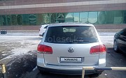 Volkswagen Touareg, 3 автомат, 2006, кроссовер Астана