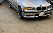 BMW 318, 1.8 механика, 1994, седан Павлодар