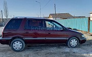 Mitsubishi Space Wagon, 2 автомат, 1992, минивэн Шиели