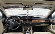 BMW 535, 3 автомат, 2008, седан Қостанай