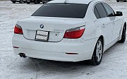 BMW 535, 3 автомат, 2008, седан Қостанай