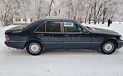 Mercedes-Benz S 320, 3.2 автомат, 1997, седан Қарағанды