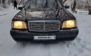 Mercedes-Benz S 320, 3.2 автомат, 1997, седан Қарағанды