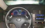 Lexus IS 250, 2.5 автомат, 2007, седан 