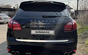 Porsche Cayenne, 4.8 робот, 2012, кроссовер Алматы