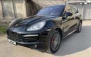 Porsche Cayenne, 4.8 робот, 2012, кроссовер Алматы