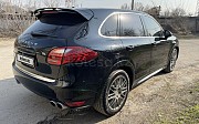 Porsche Cayenne, 4.8 робот, 2012, кроссовер Алматы