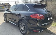 Porsche Cayenne, 4.8 робот, 2012, кроссовер Алматы