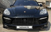 Porsche Cayenne, 4.8 робот, 2012, кроссовер Алматы