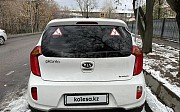 Kia Picanto, 1.2 автомат, 2013, хэтчбек Алматы