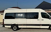 Mercedes-Benz Sprinter, 2.2 механика, 2010, микроавтобус Алматы