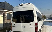 Mercedes-Benz Sprinter, 2.2 механика, 2010, микроавтобус Алматы