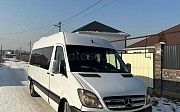 Mercedes-Benz Sprinter, 2.2 механика, 2010, микроавтобус Алматы