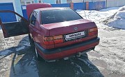 Volkswagen Vento, 1.8 механика, 1992, седан Уральск