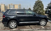 Volkswagen Touareg, 3 автомат, 2007, кроссовер 