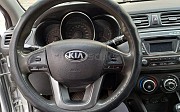 Kia Rio, 1.6 автомат, 2014, седан 