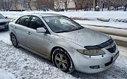 Mazda 6, 2 механика, 2003, лифтбек Нұр-Сұлтан (Астана)