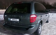 Chrysler Voyager, 2.4 автомат, 2004, минивэн Орал