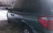 Chrysler Voyager, 2.4 автомат, 2004, минивэн Уральск