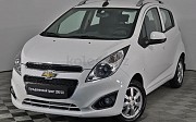 Chevrolet Spark, 1.2 автомат, 2022, хэтчбек Алматы